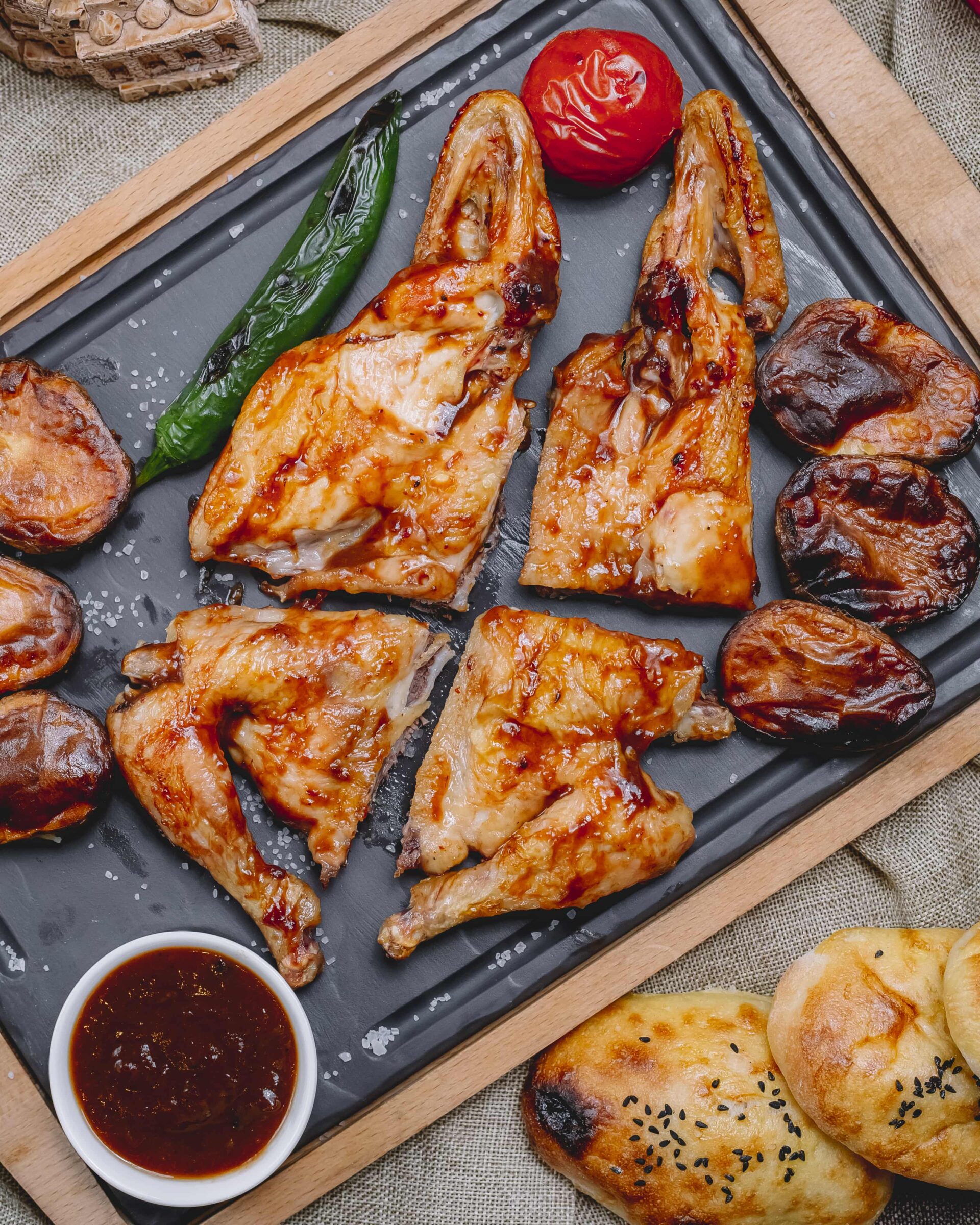 What does Duck Taste like? Dinners Blog