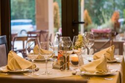 Famous Local Dishes and Taste of Restaurant in Honduras