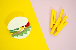 Some Best Things About Yellow and Pink Foods