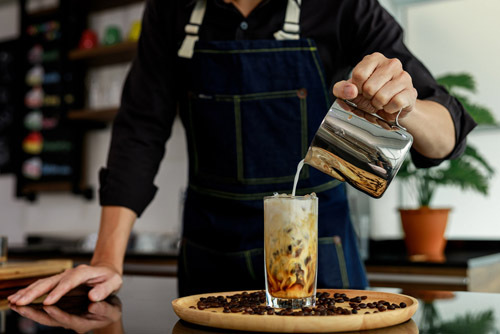 Best Iced Coffee Recipes for Summer