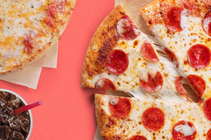 Is Pizza Unhealthy, or Can It Be Part of a Balanced Diet?