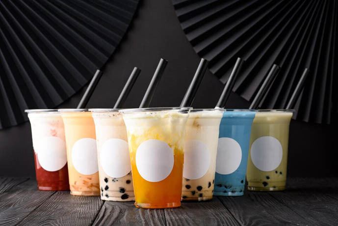 Kung Fu Tea vs. Other Bubble Tea Brands: Which is Best?