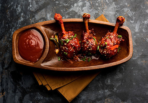 Top Nando's Peri Peri Sauce Recipes to Try