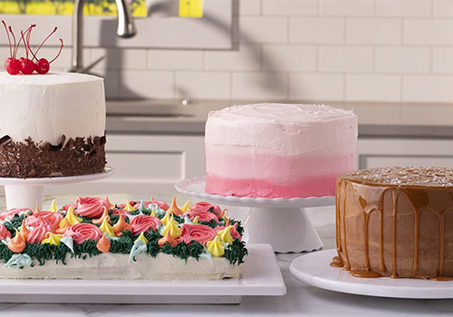 Cake Decorating Techniques Tips and Tricks