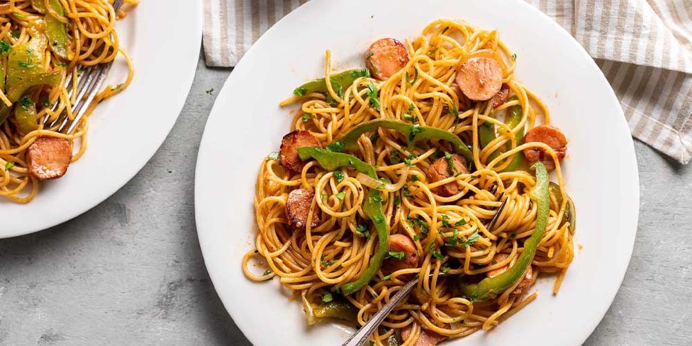 Gluten-free Spaghetti Noodles Alternatives For Dietary Restrictions