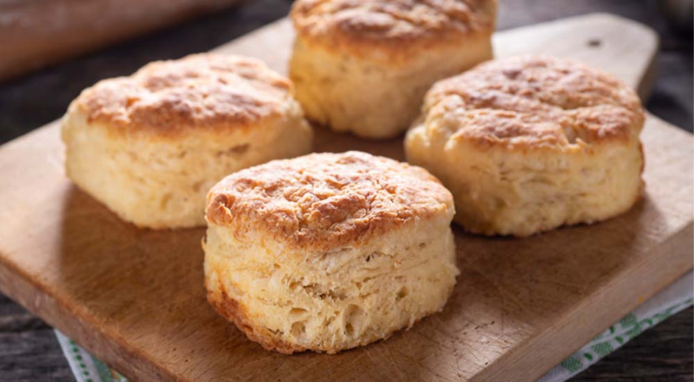 Baking Frozen Biscuits Vs. Fresh Biscuits