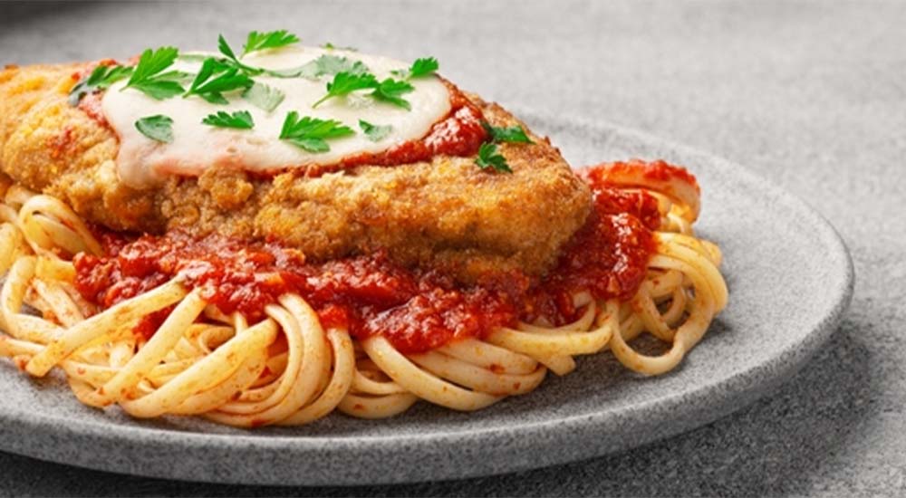 Tips And Tricks For Crispy Chicken Parmesan