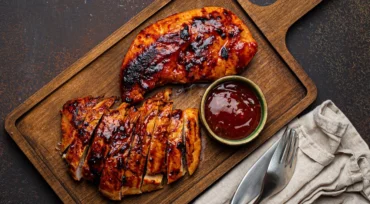 Creative Ways to Use BBQ Chicken in Other Recipes